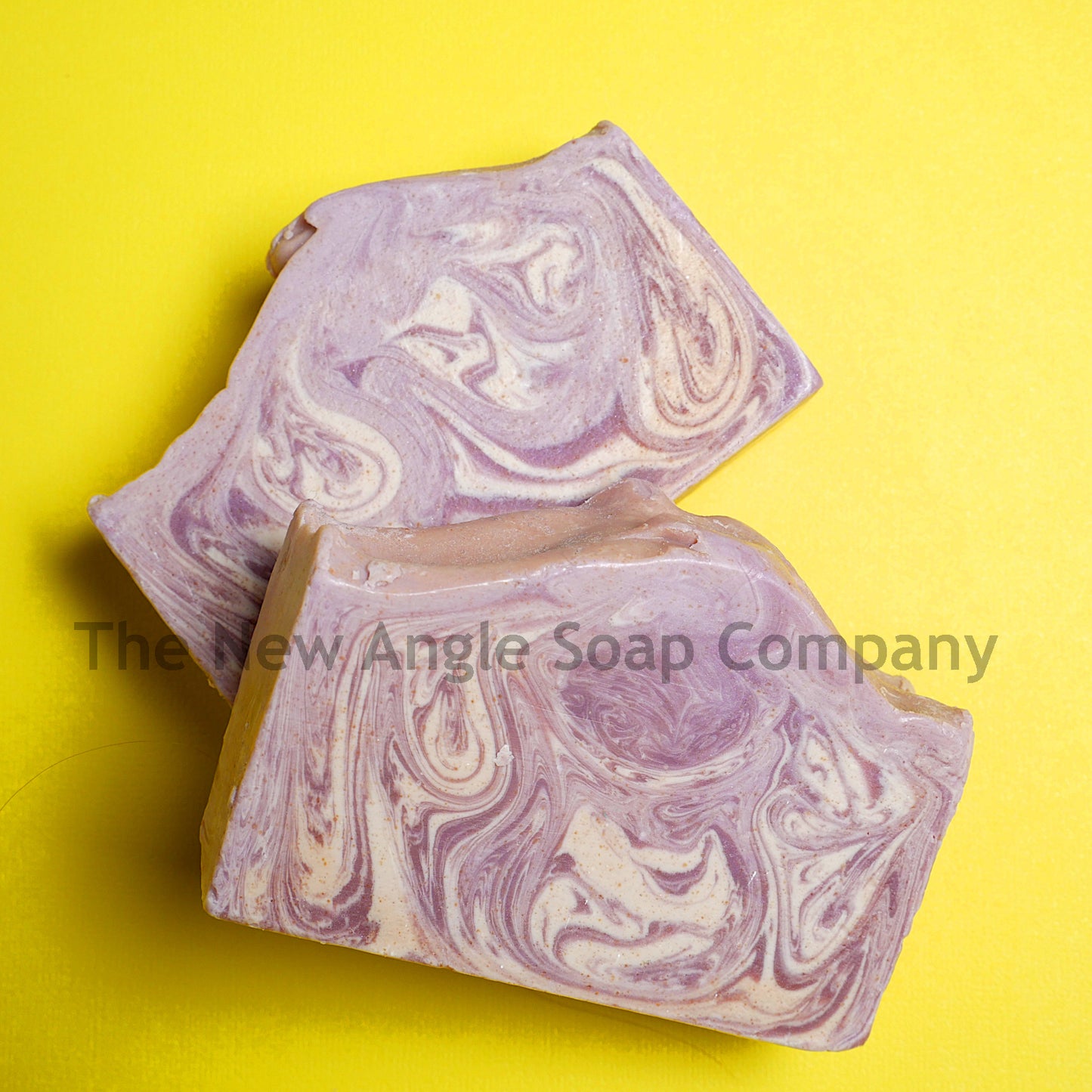 Chocolate Lavender