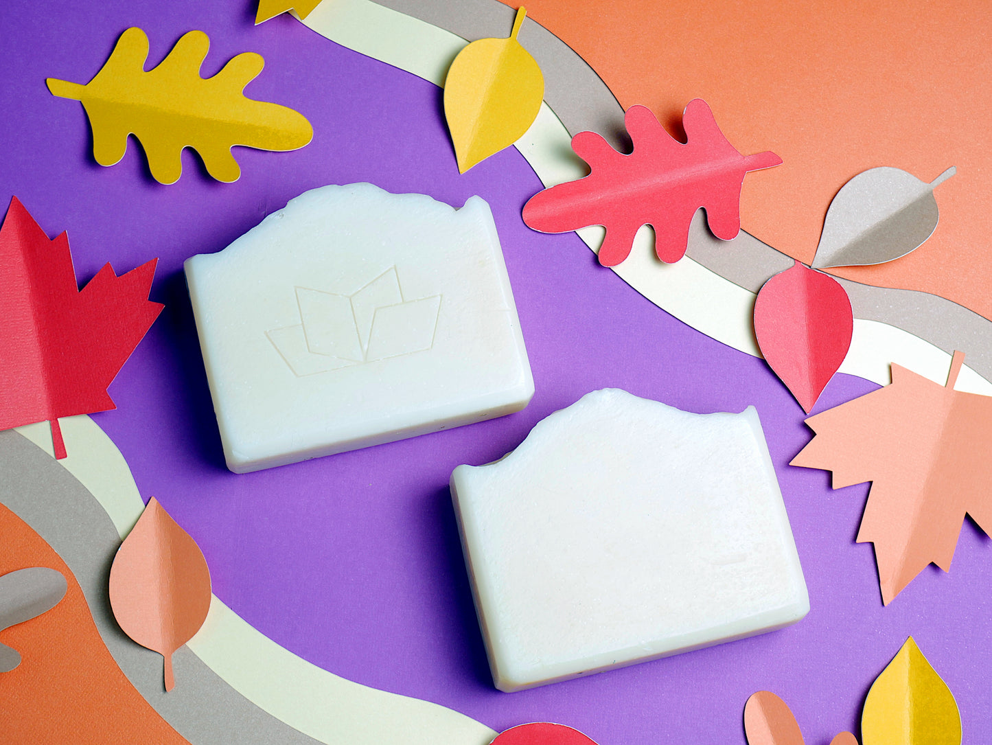 Orange Patchouli