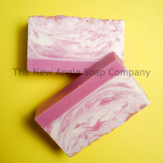 Rose Quartz