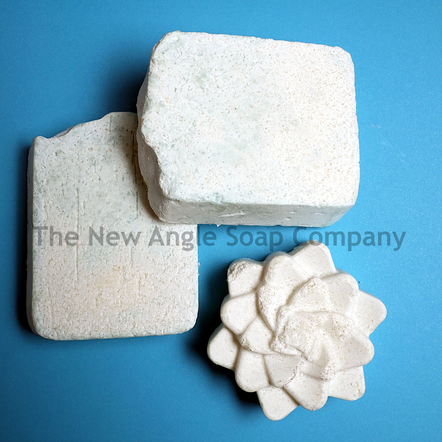 Midnight Waters Sea Salt Soap