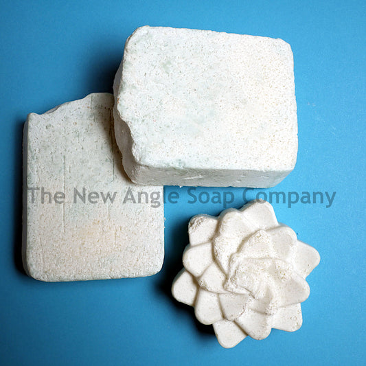 Midnight Waters Sea Salt Soap
