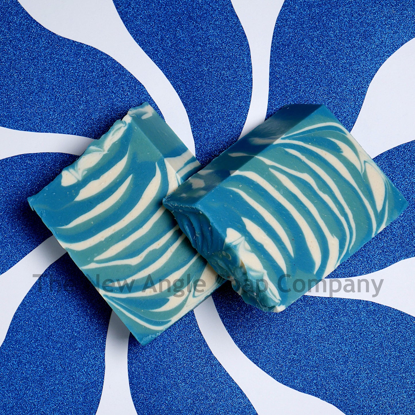 Blueberry Blast