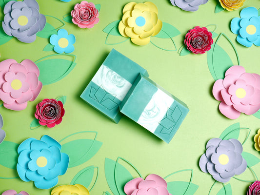 Eucalyptus & Spearmint