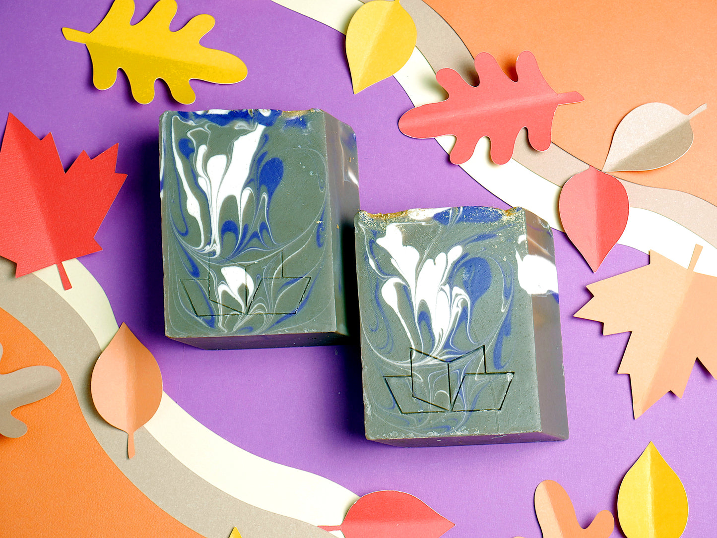 Chocolate Lavender